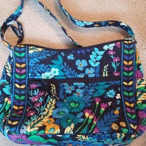 Crossbody bag